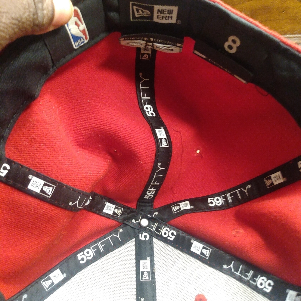 Cap hat - Picture 2 of 7
